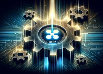 XRP Price Regains Traction, Can The Bulls Pump It This Time?