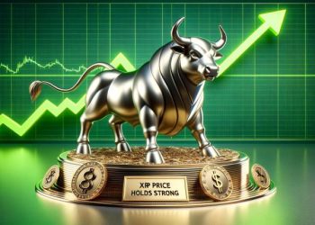 XRP Price Springs Higher — Rally Reignited with Bullish Momentum
