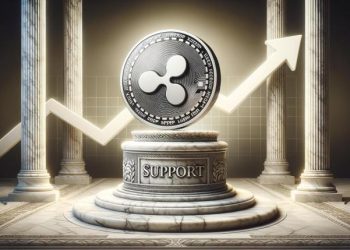 XRP Price Fails to Hold Above $2.20 — Is Support Building on Pullbacks?