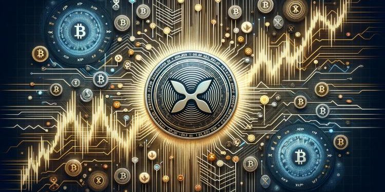 XRP Price Trades Sideways — Bulls Preparing for Next Push?