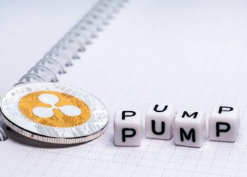 What Happens To The XRP Price If The 2017 Fractal Plays Out Again?