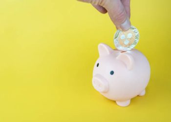 XRP Wave Structure Predicts Wild Fluctuations On Its Way To $4 ATH