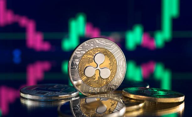 Daily Timeframe Says XRP Price Is On The Verge Of Breakout