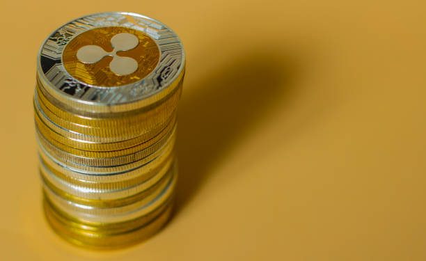 XRP Dominance Prepares To Shatter Fib 0.5 After 4 Historic Rejections
