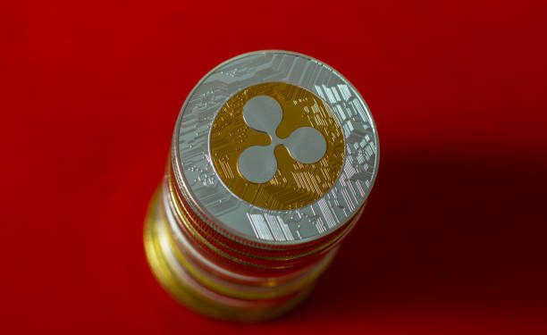 XRP To End 7-Month Consolidation After 700% Surge – Is A Major Move Coming?