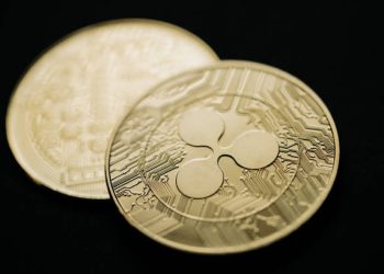 XRP Reacts Powerfully After Precise Touch Of The $2.07 Fib Zone