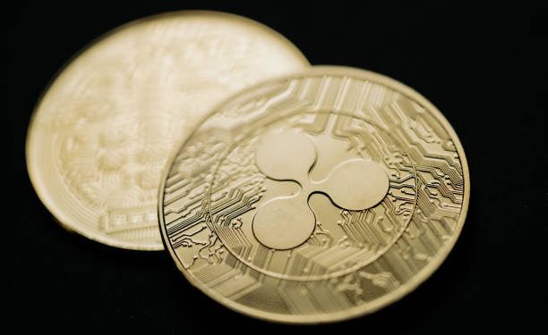 XRP Reacts Powerfully After Precise Touch Of The $2.07 Fib Zone