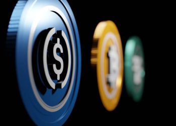 Stablecoins To Hit $2 Trillion? US Treasury Hints At Explosive Growth