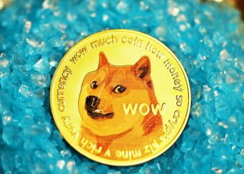 312 Million Dogecoin Moved To Coinbase – What’s Going On?