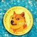 312 Million Dogecoin Moved To Coinbase – What’s Going On?