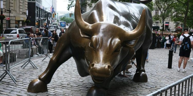 Bitcoin Bullishness For Q3 Grows: What Happens In Every Post-Halving Year?