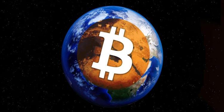 Bitcoin Is Just 0.2% Of Global Wealth — And That’s Why It’s Not Too Late: Analyst