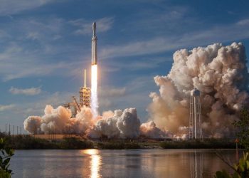 All Signs Point To A Bitcoin Liftoff—Here’s What The Experts See