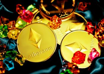 Record‑High Ethereum Open Interest Signals Institutional Confidence