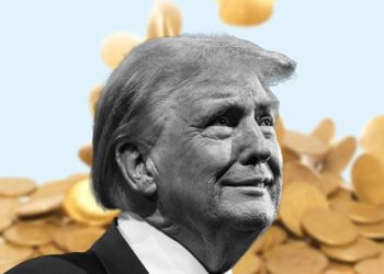 $57 Million In Crypto And Counting: Trump’s World Liberty Connection