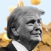 $57 Million In Crypto And Counting: Trump’s World Liberty Connection