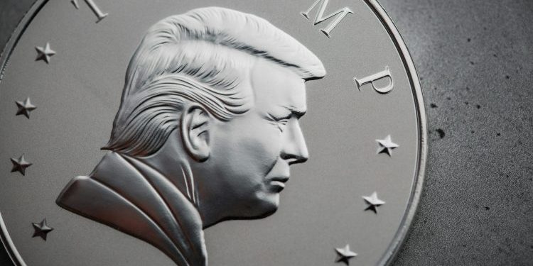 TRUMP Token In Trouble? Over $4 Million Liquidity Exit Sparks Crash Fears