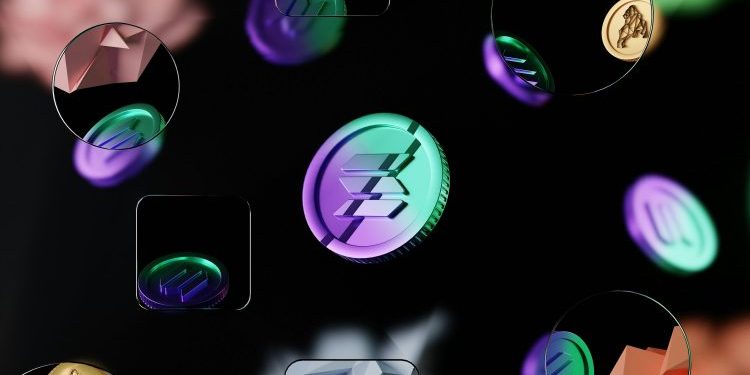 $500M Bet On Solana: Education Platform Aims To Supercharge Its Treasury