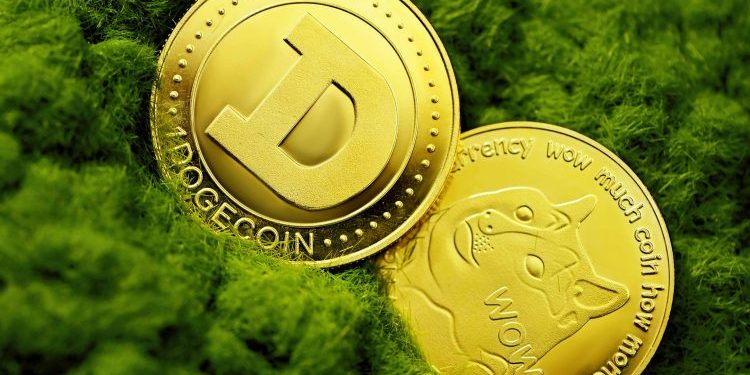 Dogecoin’s Growth Pattern Hints At Massive June–July Rally After 5-Month Pullback