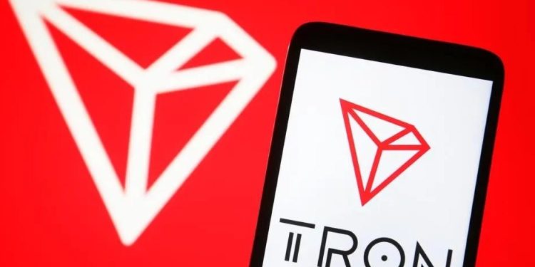 TRX Price Up As Tron Rolls Out The Red Carpet For Trump-Backed Stablecoin
