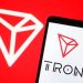 TRX Price Up As Tron Rolls Out The Red Carpet For Trump-Backed Stablecoin