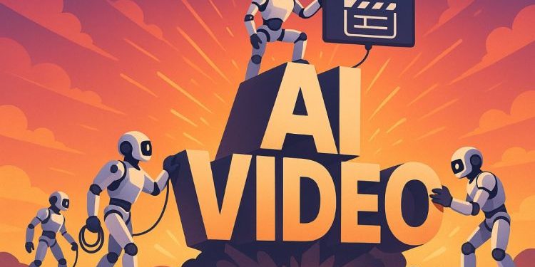 Kuaishou’s Kling AI Tool Gears Up to Hit $100M in Sales; AI Coins Like SUBBD to Explode