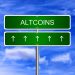 These Altcoins Are Bucking The Trend—But Can They Keep It Up?