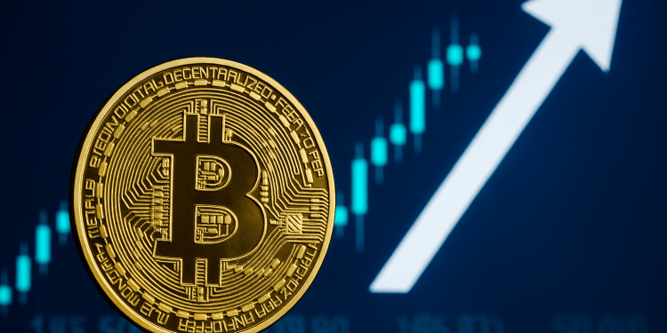 Bitcoin’s Most Reliable Signal Just Flashed—Next Stop: $170,000