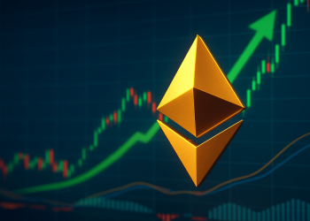 Ethereum Charts Flash Rare Signal Not Seen in Years, Says Analyst