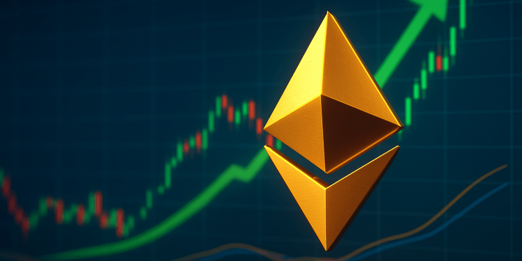 Ethereum Charts Flash Rare Signal Not Seen in Years, Says Analyst