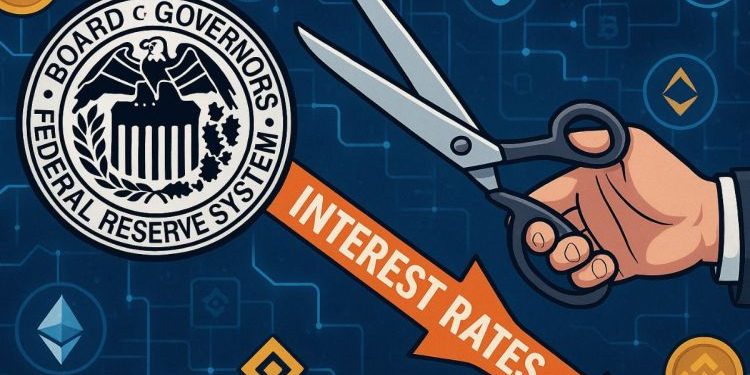 Best Altcoins to Buy as Trump Urges Fed to Cut Interest Rates in Favor of Crypto