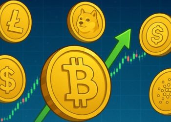 Best Altcoins to Buy Before Bitcoin Becomes ‘Exponentially Harder to Buy’