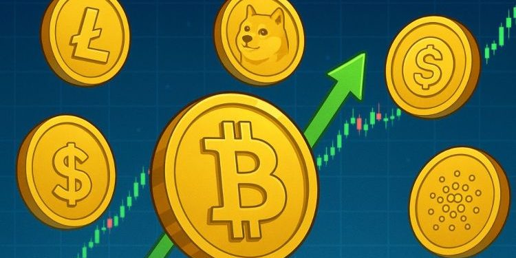 Best Altcoins to Buy Before Bitcoin Becomes ‘Exponentially Harder to Buy’