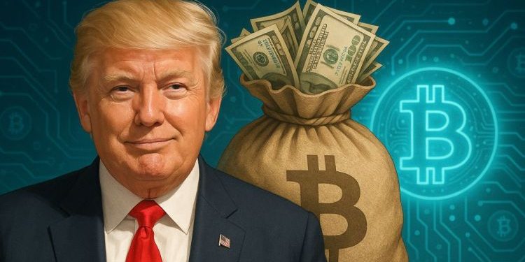Best Altcoins to Mimic Trump’s $57.3M Crypto Income – Price Jumps, Staking, and Other Rewards