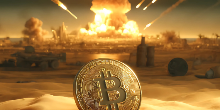 Bitcoin Price Crash Far From Over As Support Sits Below $90,000 – Details