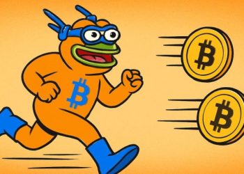 Bitcoin w rezerwie USA, a Bitcoin Hyper przyspiesza jego rozwój