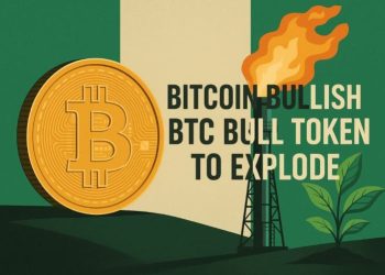 Bitcoin Still Bullish Despite Dump: BTC Bull Token to Explode in 2025?