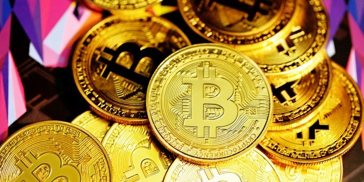 Bitcoin Following ABCD Pattern? Analyst Sees Path To $137,000