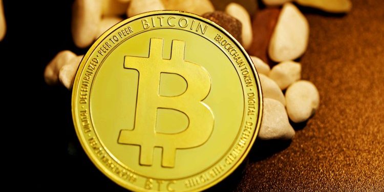 Bitcoin Forming Inverse Head And Shoulders Pattern – Is $150,000 The Next Target?