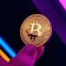 Bitcoin Poised For Rally As Geopolitical Tensions Ease And Inflation Expectations Fall