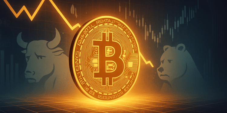 Consolidation Takes Its Toll: Bitcoin Investors No Longer Greedy