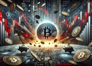 Crypto Suffers $1 Billion Flush As Musk-Trump Feud Shakes Bitcoin