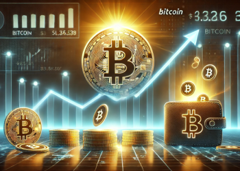 Bitcoin Back At $109,000, But HODLer Profit-Taking Down 89%