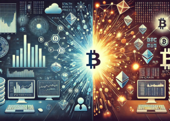 Bitcoin Options Traders Expect Quiet—But On-Chain Data Suggests Chaos