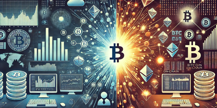 Bitcoin Options Traders Expect Quiet—But On-Chain Data Suggests Chaos