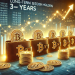 Bitcoin 3–5 Year Holders Slow Selloff—Waiting for Higher Prices?