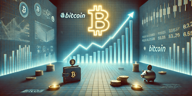 Bitcoin ATH Fails To Hype Retail—Demand Is Actually Down