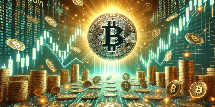 Bitcoin’s Key Investors Double Down, Buy Another 79,000 BTC