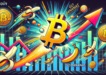 Bitcoin Could Go ‘Bananas’ If Price Closes Above This Level, Top Analyst Says