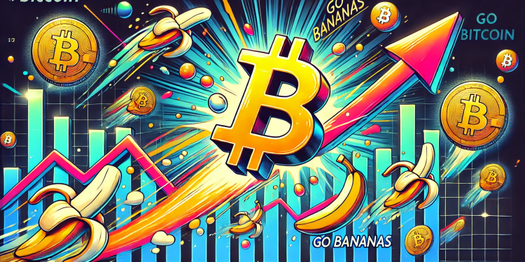Bitcoin Could Go ‘Bananas’ If Price Closes Above This Level, Top Analyst Says